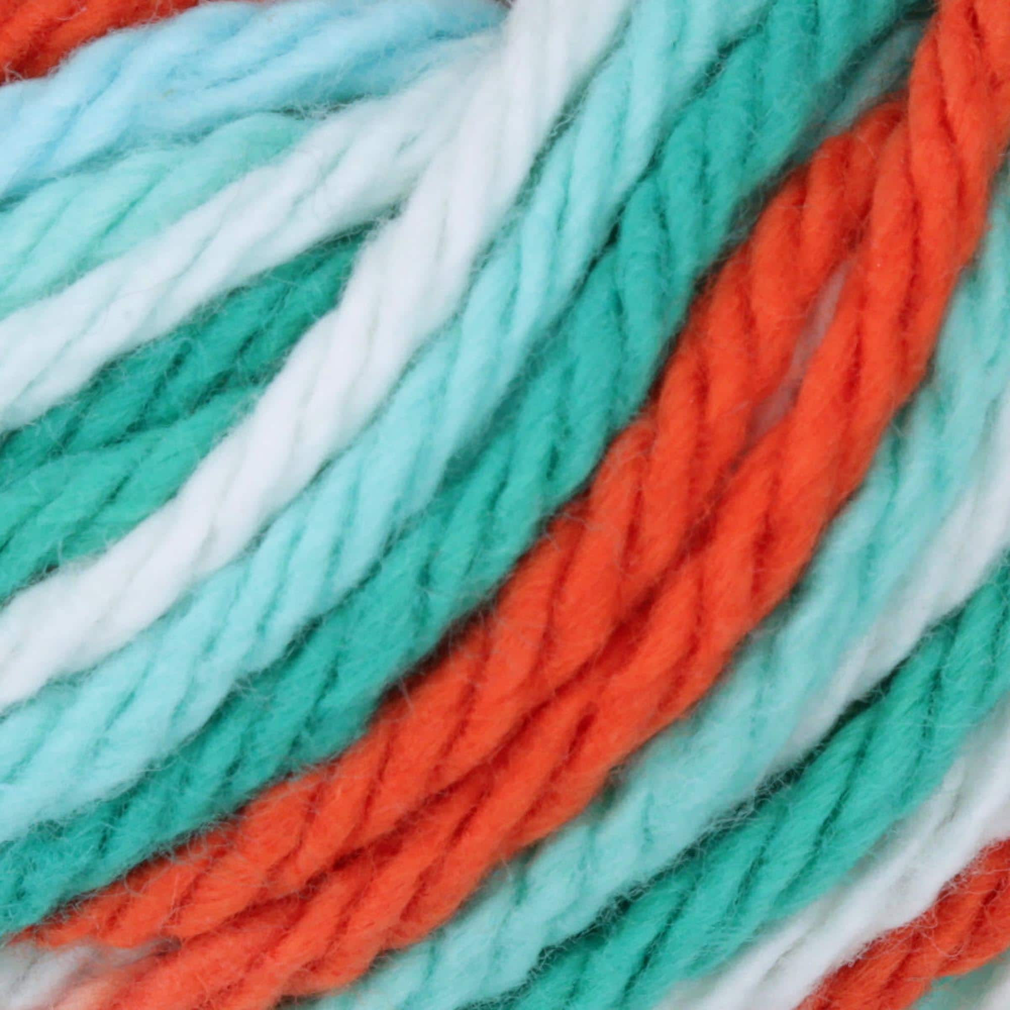 Lily® Sugar 'n Cream® Ombre Yarn
